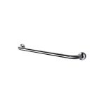 Maxiflow 30 cm - 12 cm x 30 cm Paslanmaz Engelli Küvet Tutunma Barı
