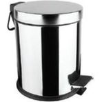 Maxiflow 304K Standart 3 lt Çöp Kovası