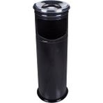 Maxiflow 60 cm No 3 Siyah Standart Kolon Küllük