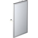 Maxıflow Ayna 50X70 cm Engelli Serisi - Gri