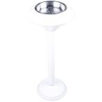 MaxiFlow Küllük Lobi Ø26 67 cm Beyaz