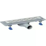 Maxiflow Lüx Duş Kanalı 33 Cm