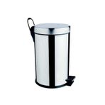 Maxiflow Standart Pedallı 12 lt Çöp Kovası