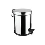 Maxiflow Standart Pedallı 3 lt Çöp Kovası