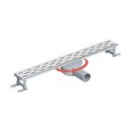 Maxiflow Style Line Serisi 40 Cm Duş Kanalı