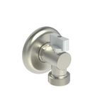 MaxiFlow TM01810012 Mini Küresel Çamaşır Bulaşık Makinesi Musluğu