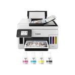Maxify Gx7040 Çok Fonksiyonlu Photoink Mürekkepli Tanklı Yazıcı Tarayıcı Fotokopi Faks