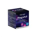 Maxigal Magnefull Magnezyum Bisglisinat 120 Tablet