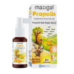 Maxigal Propolis Ballı 30 ml Sprey