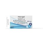 Maxigal Sam-E Ademetionin 400 mg 48 Tablet