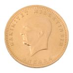 Maxigold Kuyumculuk Yeni (Cumhuriyet) Altını - Ata Lira