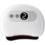 maxilife Tmj Masaj Cihazı – Isı, Titreşim ve Tens Pulse Özellikli Şarjlı Mini Masaj Aleti