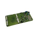 Maxim Integrated Electronica_2018_demo_p1 Elektronik Devre Karti