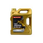 Maxima Cx 0W-20 Tam Sentetik Motor Yağı 4 Litre Fully Synthetıc Motor Oil