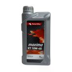 Maxima Xt 10W-40 Motor Yağı 2 X 1 Litre - Benzinli Dizel