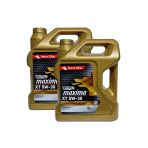 Maxima Xt 5W-30 Sentetik Motor Yağı 2 X 5 Litre Synthetıc Motor Oil