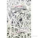 MAXIMILIAN PONDER'IN MUTEBER BEYNI BIR İNSAN BEYNI KATALOĞU - J. W. IRONMONGER