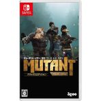 Maximum Games Mutant Year Zero: Road To Eden Deluxe Edition Nintendo Switch Oyun