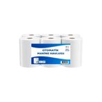 Maximum Otomatik Makine Havlusu 6 Rulo 2kg
