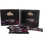 Maximum Power Stick Bitkisel Macun 12*12 Gr.