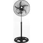 MAXIMUS 18 inç 85W Sanayi Tipi Fonksiyonel Vantilatör 4 Salınımlı