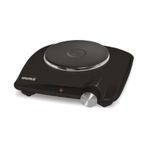Maximus MX5002 Siyah Set Üstü Ocak
