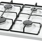 Maximus Set Üstü Ocak 4 Gözlü Lpg Tüplü Ocak