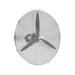Maximus Titan 001 Sanayi Tipi Duvar Siyah Vantilatör