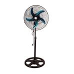 Maximus Venüs 46 cm 85 W Ayaklı Salınımlı 4D Vantilatör