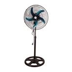Maximus Venüs 46 cm 85 W Ayaklı Sarhoş Kafa 4D Vantilatör