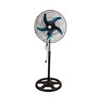 Maximus Venüs 46 cm 85 W Ayaklı Sarhoş Kafa 4D Vantilatör