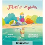 Max'in Aynası Selma Kuşoğlu