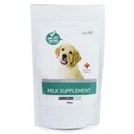 Maxisol 200 gr Yavru Köpek Süt Tozu