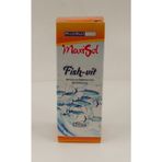MAXİSOL Fish Vit Akvaryum Balıkları İçin Multivitamin 50 ml