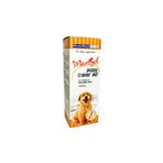 Maxisol Ilgın'ın Pet Dünyası Pharmased Yavru Köpekler Için Tuvalet Eğitim Spreyi 100cc