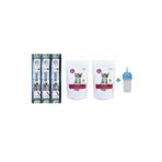 Maxisol Yavru Kedi Süt Tozu 2 Adet + Biberon 60 ml + Bosphorus Stick Ödül