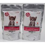 Maxisol Yavru Kedi Süt Tozu 200 gr 2 Adet