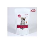 Maxisol Yavru Kedi Süt Tozu 200 gr 20 Adet