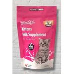 Maxisol Yavru Kedi Süt Tozu, Anne Sütü Takviyesi, Vitamin ve Mineral Destekli, 1-90 Günlük Yavrular İçin