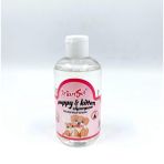 Maxisol Yavru Kediler Için Şampuan 250ML