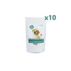 Maxisol Yavru Köpek Süt Tozu 200 Gr 10 Adet