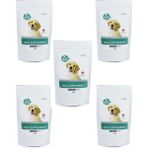 Maxisol Yavru Köpek Süt Tozu x 5 Paket