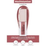 Maxivolumizer Lipgloss 214 - Dance Of Pearls - Kalıcı ve Nemlendirici Ruj - Dolgunlaştırıcı Etki