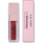 Maxivolumizer Lipgloss 219 - Foxy Red - Kalıcı ve Nemlendirici Ruj - Dolgunlaştırıcı Etki