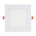 Maxled 12 Watt Kare Sıva Altı 6500K Beyaz Led Panel