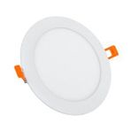 Maxled 3W Yuvarlak Sıva Altı 6500K Beyaz Led Panel