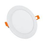 Maxled 9W Yuvarlak Sıva Altı 3000K Günışığı Led Panel