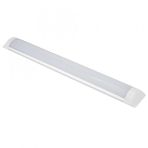 Maxled MX-3066 36W 120 cm 6500K Beyaz Yatay LED Bant Armatür