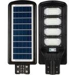 Maxled MX-9046 200 W Solar Sokak Armatürü 6500K