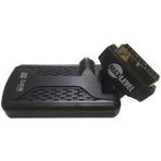 MAXLEVEL Mini Scart Uydu Alıcısı TKGS'Lİ Uydudan Kanal Güncelleme